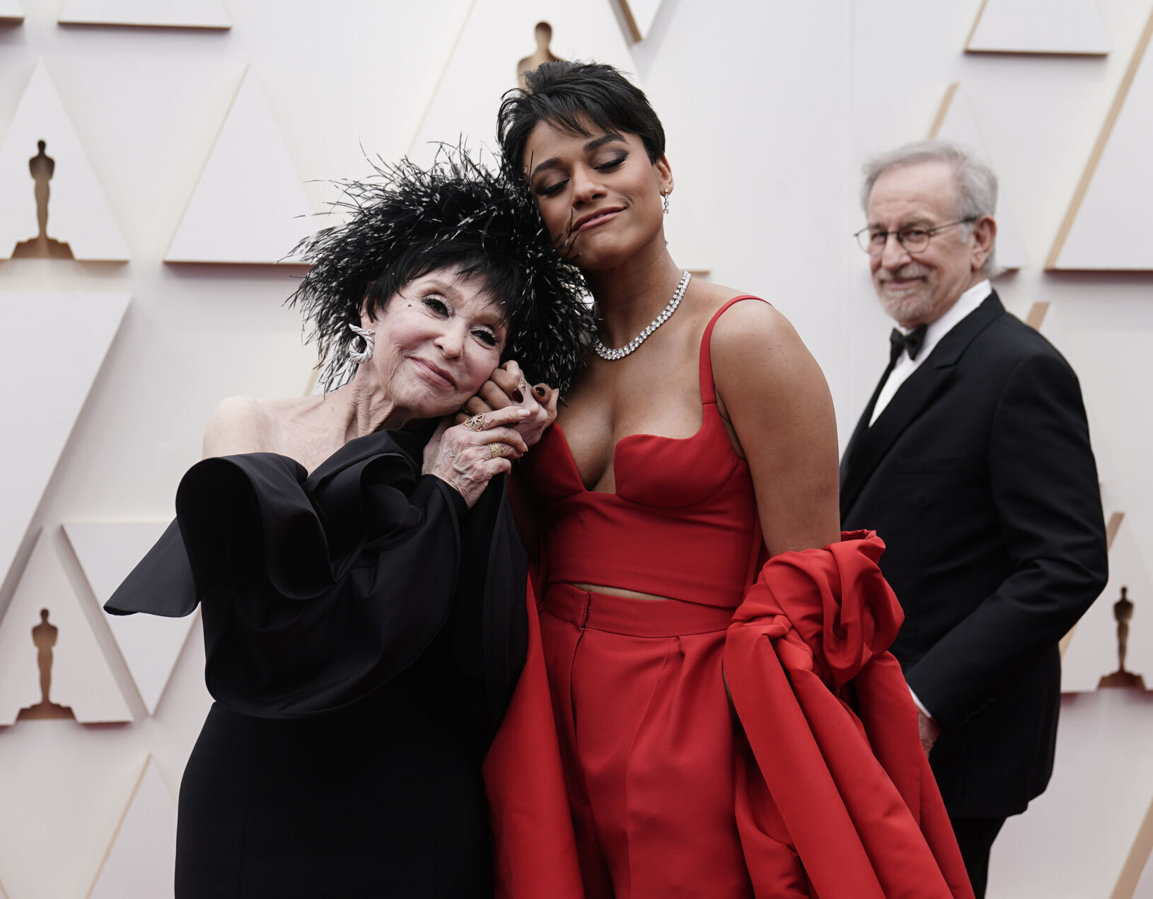 94th Academy Awards - Arrivals